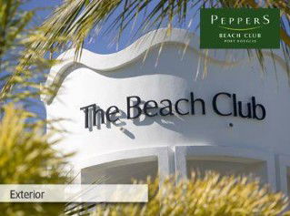 Peppers Beach Club Port Douglas - Accommodation Melbourne 1