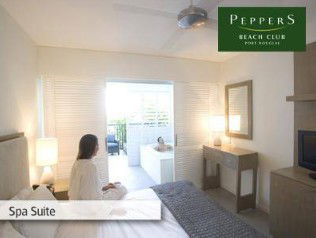 Peppers Beach Club Port Douglas - Accommodation Melbourne 2