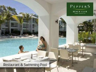 Peppers Beach Club Port Douglas - Accommodation Melbourne 3