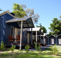 Cairns Holiday Park - Accommodation Melbourne