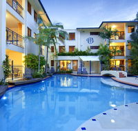 Meridian Port Douglas - Accommodation Melbourne