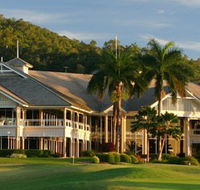Paradise Palms Resort  Country Club - Accommodation Melbourne