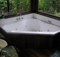 The Canopy Rainforest Tree Houses and Wildlife Sanctuary - Accommodation Melbourne