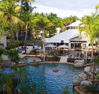 Rendezvous Reef Resort - Accommodation Melbourne