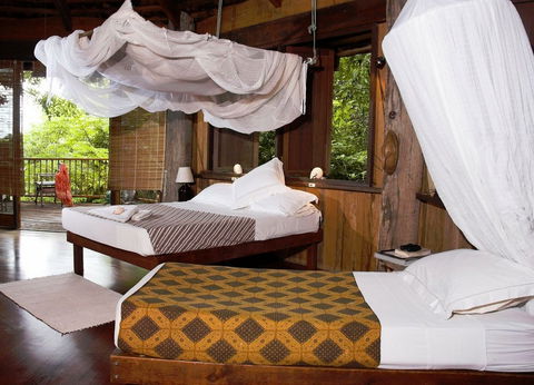 Haggerstone Island Guest House - Melbourne 4u 0