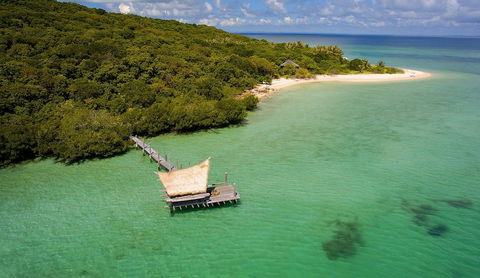 Haggerstone Island Guest House - Melbourne 4u 3