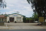 Central Olympic Motel - Accommodation Melbourne 0