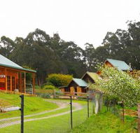 Elvenhome Farm Cottage - Melbourne 4u