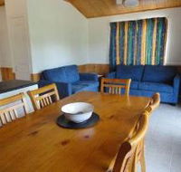 BIG4 Glengarry Holiday Park - Accommodation Melbourne