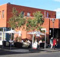 Prince of Wales Hotel - Accommodation Melbourne