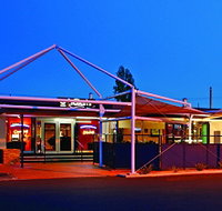 Claremont Hotel - Accommodation Melbourne