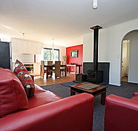 Bruny Island Villas - Eversley - Melbourne 4u