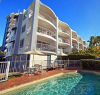 The Beach Houses - Cotton Tree - Accommodation Melbourne