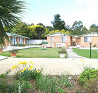 Masons Cottages - Accommodation Melbourne