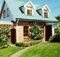 Conmel Cottage - Accommodation Melbourne