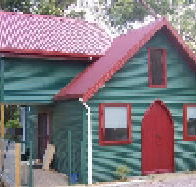 Cape Cottage - Sisters Beach Accommodation - Accommodation Melbourne