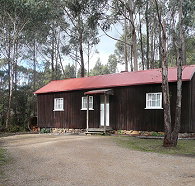 Taranna Cottages - Accommodation Melbourne
