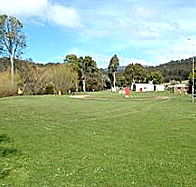 Mole Creek Camping Ground - Melbourne 4u