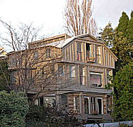 The Last Villa - Accommodation Melbourne
