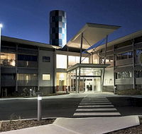 Quality Hotel Hobart Airport - Accommodation Melbourne