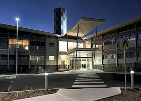 Quality Hotel Hobart Airport - Accommodation Melbourne 0