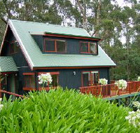 Tree Tops Cascades - Accommodation Melbourne