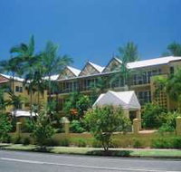 Cairns Queenslander Apartments - Accommodation Melbourne