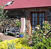 Evandale Stables Accommodation - Accommodation Melbourne