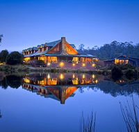 Peppers Cradle Mountain Lodge - Accommodation Melbourne