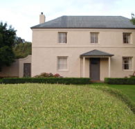 Old Wesleydale Heritage Accommodation - Melbourne 4u