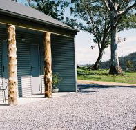 Heimat Chalets - Parks Section - Accommodation Melbourne