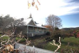 Buckland TAS Accommodation Melbourne