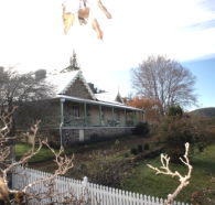 Brockley Estate - Accommodation Melbourne