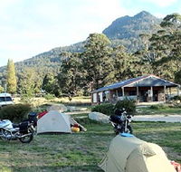 Quamby Corner Caravan Park - Melbourne 4u