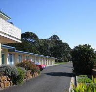 Waterfront Wynyard - The - Accommodation Melbourne
