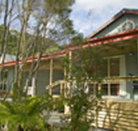 Crays Accommodation - The Esplanade - Accommodation Melbourne