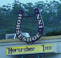 Horseshoe Inn - Accommodation Melbourne