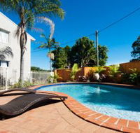Noosa Sun Motel - Accommodation Melbourne