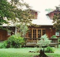 Millfarm Cottage - Accommodation Melbourne