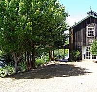 Swallows Nest Hop Kiln Guest House - Accommodation Melbourne