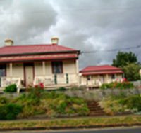 Tier View Twin Cottages - Melbourne 4u