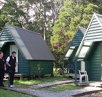 Strahan Backpackers YHA - Accommodation Melbourne