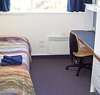 University of Tasmania - Christ College - Accommodation Melbourne
