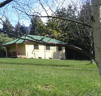 Springfield Deer Farm - Melbourne 4u