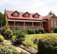 Cradle Manor - Accommodation Melbourne