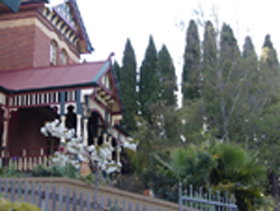 Werndee - Accommodation Melbourne 0