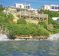 Tidal Whispers - Accommodation Melbourne