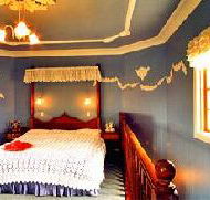 Hatchers Richmond Manor - Accommodation Melbourne