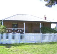 Miranda Cottage - Accommodation Melbourne