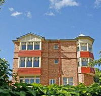 Grande Vue Private Hotel - Accommodation Melbourne